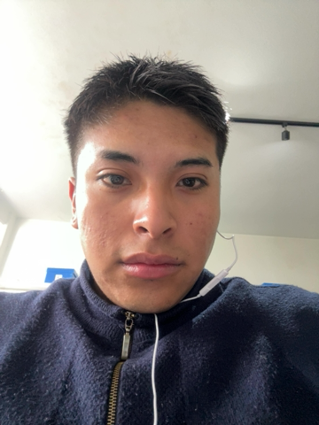 Foto de Carlos Enrique Casimiro González